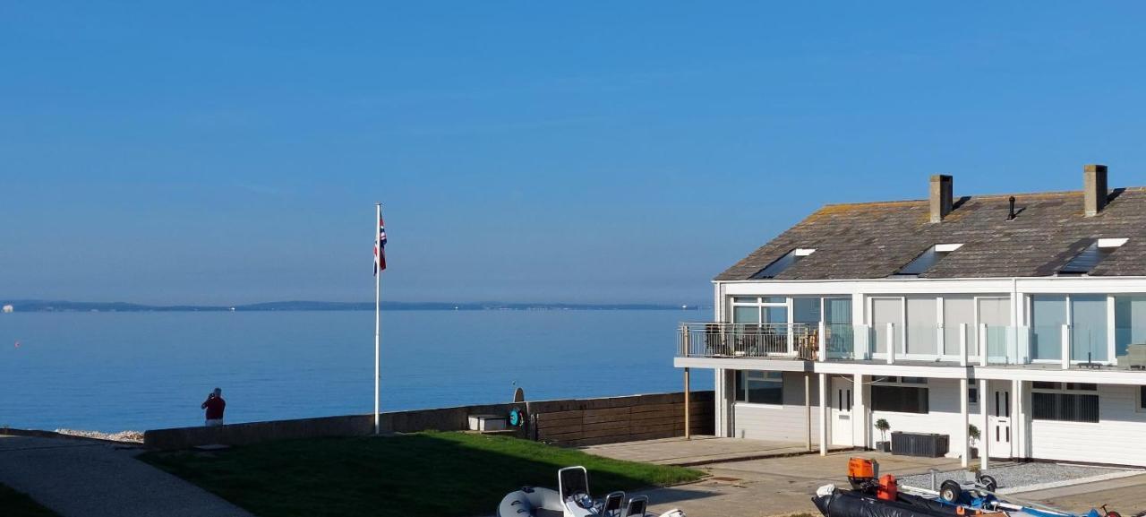 Beach Haven Chichester Exterior photo