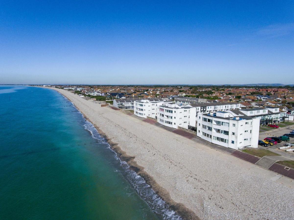 Beach Haven Chichester Exterior photo