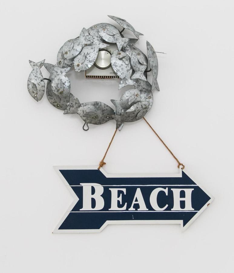 Beach Haven Chichester Exterior photo