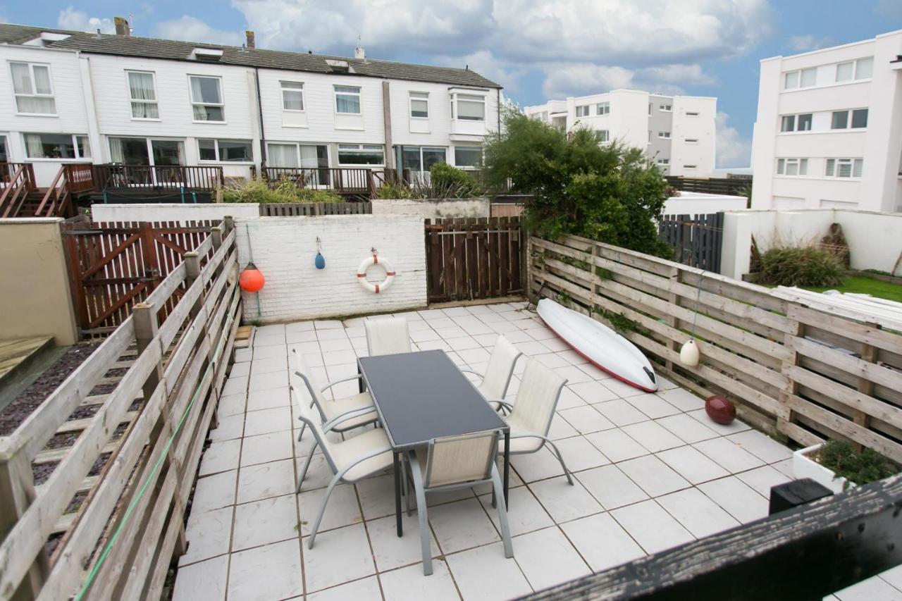 Beach Haven Chichester Exterior photo