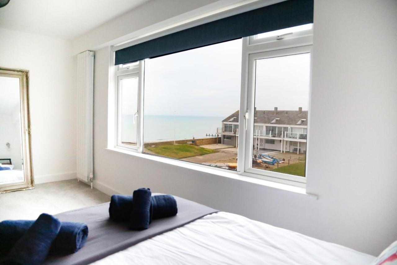 Beach Haven Chichester Exterior photo