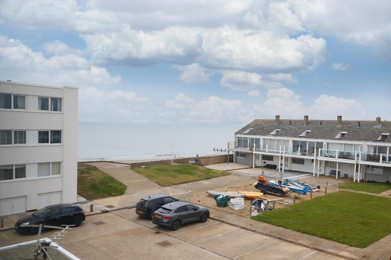 Beach Haven Chichester Exterior photo